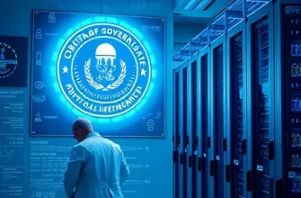 Государственные сертификаты кибербезопасности критических объектов через автономные дубликаты кодов доступа