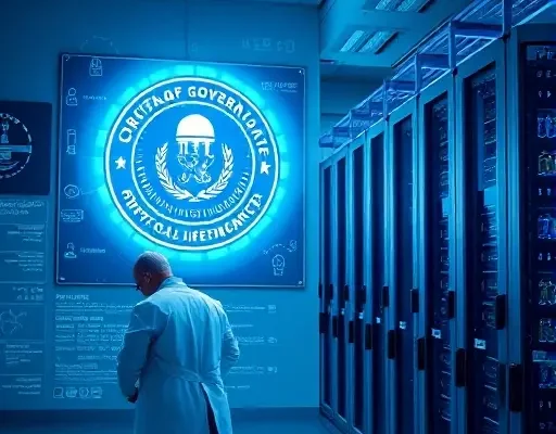 Государственные сертификаты кибербезопасности критических объектов через автономные дубликаты кодов доступа