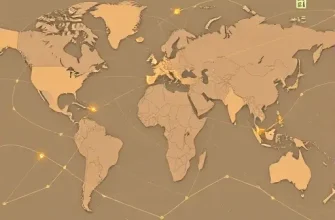 Аналитика скрытых геоэкономических факторов влияющих на мировые события через дроны разведки и открытые данные