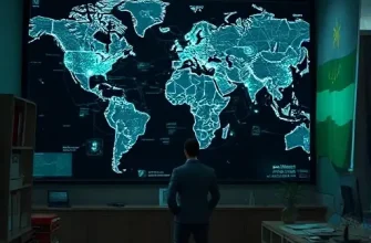 Как киберразведка влияет на дипломатическую риторику малых государств в условиях конфликта