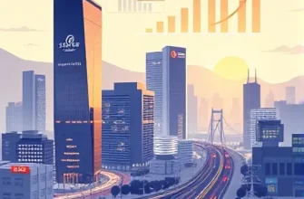 Как местные стартапы увеличивают бюджет регионов через инфраструктурные госконтракты