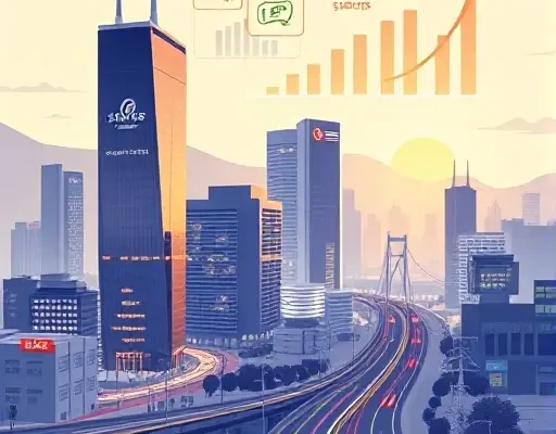 Как местные стартапы увеличивают бюджет регионов через инфраструктурные госконтракты