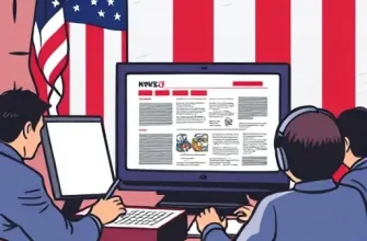 Стимул налогов на политических блогеров для снижения фальшивых новостей в избирательный период